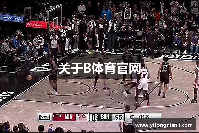 关于B体育官网